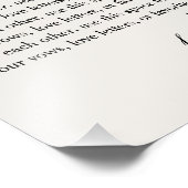 Vaches Mariages personnalisées Garde photo (Coin)