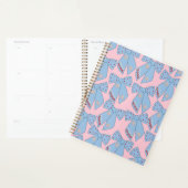 Vaches Roses Et Bleues (Devant avec enveloppe)