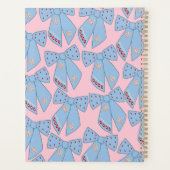 Vaches Roses Et Bleues (Dos)