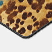 Vachette dorée Brown de l'Ouest (Coin)