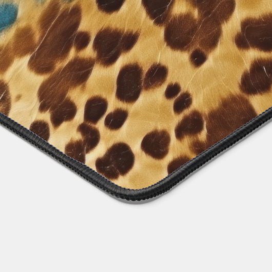 Vachette dorée Brown de l'Ouest (Coin)