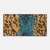 Vachette dorée Brown de l'Ouest (Recto)