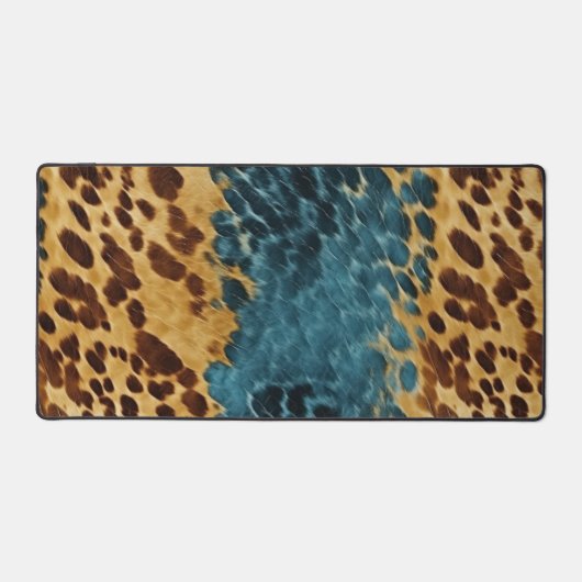 Vachette dorée Brown de l'Ouest (Recto)