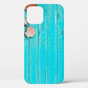 Vacties zomerzonnefloer iPhone 12 hoesje