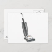 vacuüm briefkaart (Voorkant / Achterkant)