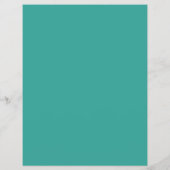 Vacuum Cleaner Silhouette, portier, maid Flyer (Achterkant)