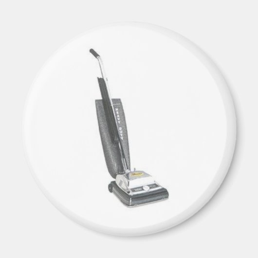 vacuüm magneet (Voorkant)