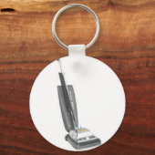vacuüm sleutelhanger (Voorkant)