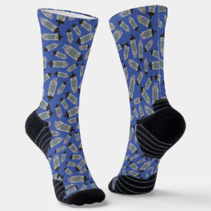 Vacuümbuis Sokken