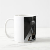 Vacuümbuizen Koffiemok (Links)