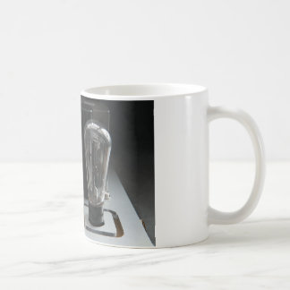 Vacuümbuizen Koffiemok