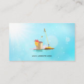 VacuümLogo Visitekaartje (Achterkant)