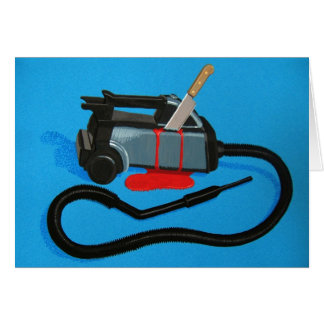 Vacuümmoord (met tekst)