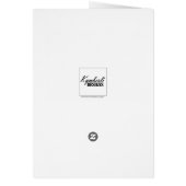 Vader a true Moeder F*cker Funny Vaderdag (Achterkant)