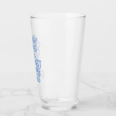 Vader Attributes Crossword Art Glas (Links)