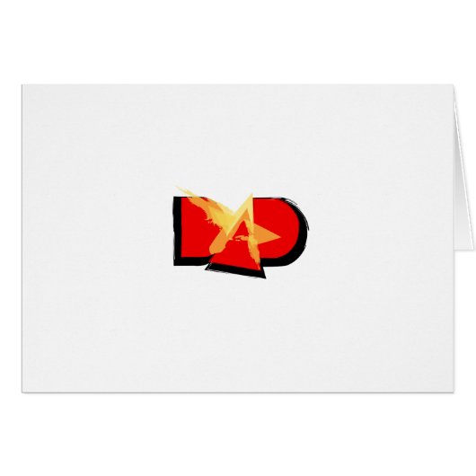 Vader beginnen (Voorkant Horizontaal)