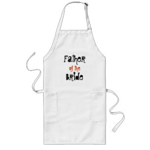 Vader, Bride Lang Schort