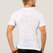 Vader (Chichi) T-Shirt (Achterkant)