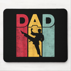 Vader Design - Vaderdag Martial Arts Taekwondo Muismat