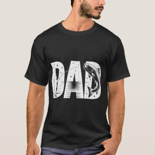 vader die vist t-shirt