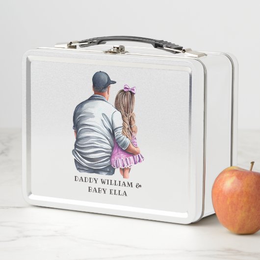 Vader en dochter Bond (12) (In situ)