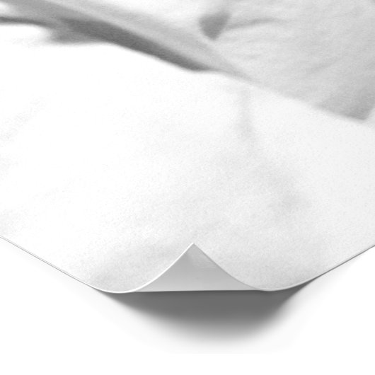 Vader en zoon poster (Hoek)