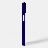 Vader Gidsster Berg Case-Mate iPhone Case (Achterkant / Rechts)