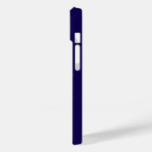 Vader Gidsster Berg Case-Mate iPhone Case (Achterkant / Links)