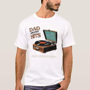 Vader grootste hit t-shirt