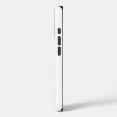 Vader heeft doelen gesteld. Case-Mate iPhone case (Achterkant / Links)
