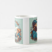 Vader houdt van koffiemok (Center)