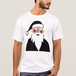 Vader Kerstmis T-shirt