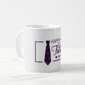 Vader Koffiemok (Voorkant links)