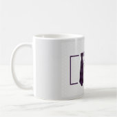 Vader Koffiemok (Links)
