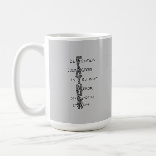 VADER KOFFIEMOK (Links)