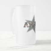 Vader Matglas Bierpul (Voorkant links)