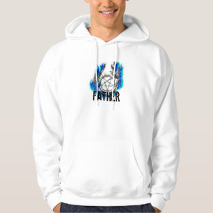 Vader Satan Hoodie