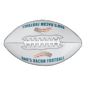 Vader Spek American Football (Voorkant)