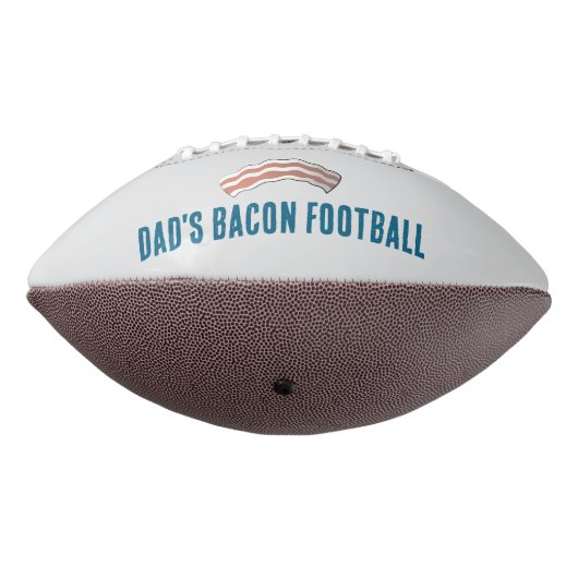 Vader Spek American Football (Gedraaid 270)