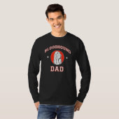 Vader T-shirt (Voorkant volledig)