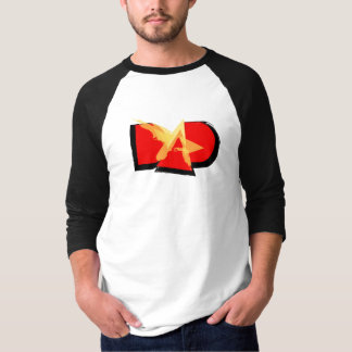 Vader T-Shirt beginnen