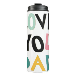 Vader Thermal Tumbler Thermosbeker