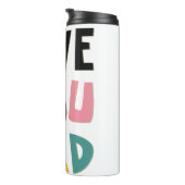 Vader Thermal Tumbler Thermosbeker (Geroteerd rechts)