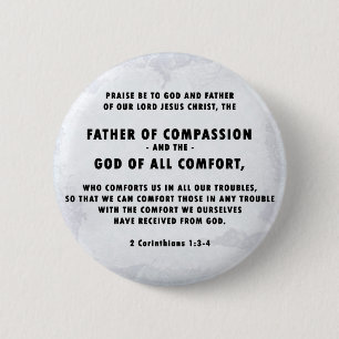 Vader van Compassion Button