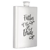 Vader van de Bride Flacon (Rechts)