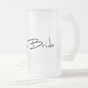 VADER VAN DE BRIDE MATGLAS BIERPUL