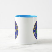 Vader van de Bride Mok (Midden)