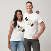 Vader van de Bride T-Shirt (Unisex)