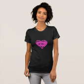 Vader van de Bride T-shirt (Voorkant volledig)