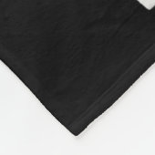 Vader van de bruid Ik hield van haar eerste huweli Fleece Deken (Hoek)